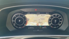 Обява за продажба на VW Tiguan Allspace ~39 990 лв. - изображение 8