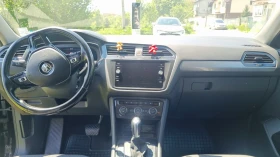 Обява за продажба на VW Tiguan Allspace ~39 990 лв. - изображение 6
