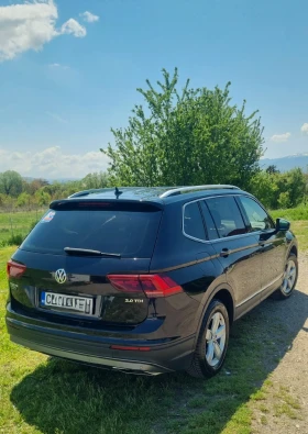 Обява за продажба на VW Tiguan Allspace ~39 990 лв. - изображение 1