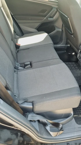 VW Tiguan Allspace | Mobile.bg    13