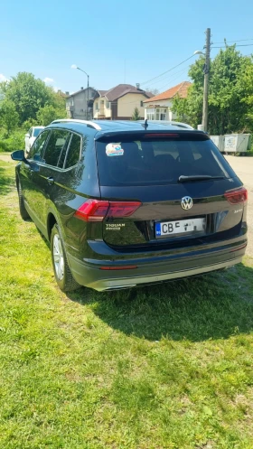 Обява за продажба на VW Tiguan Allspace ~39 990 лв. - изображение 2