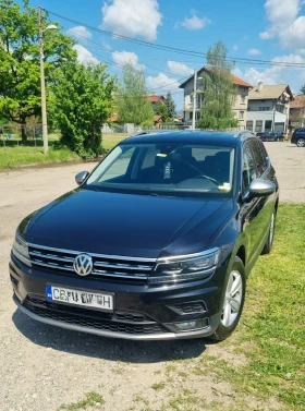 Обява за продажба на VW Tiguan Allspace ~39 990 лв. - изображение 1