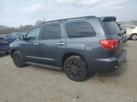 Toyota Sequoia | Mobile.bg    4