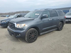  Toyota Sequoia