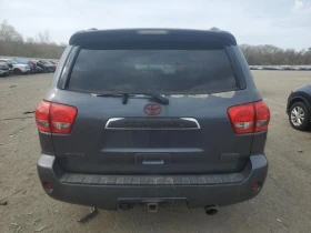 Toyota Sequoia | Mobile.bg    6