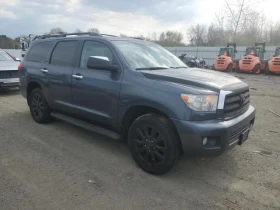 Toyota Sequoia | Mobile.bg    3