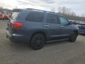 Toyota Sequoia | Mobile.bg    2