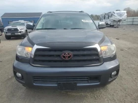 Toyota Sequoia | Mobile.bg    5