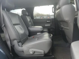 Toyota Sequoia | Mobile.bg    11