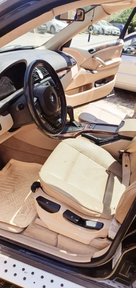 Обява за продажба на BMW X5 ~13 900 лв. - изображение 8