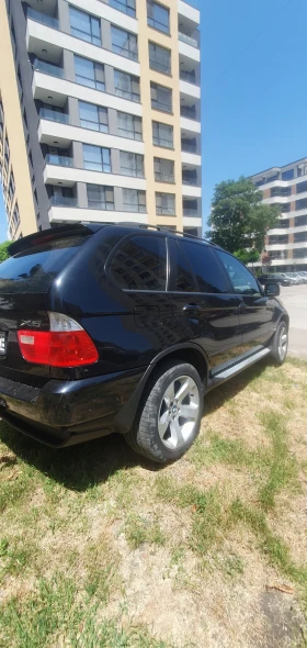Обява за продажба на BMW X5 ~13 900 лв. - изображение 4