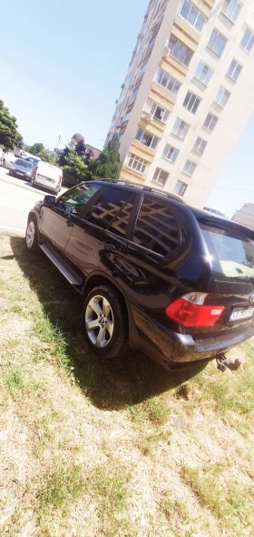 Обява за продажба на BMW X5 ~13 900 лв. - изображение 3