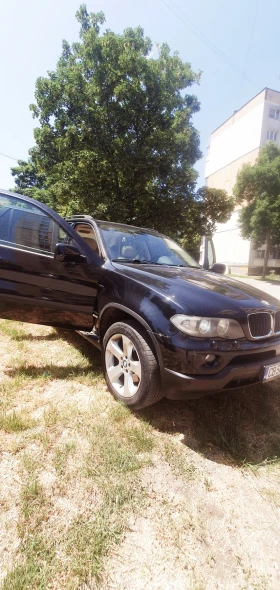 Обява за продажба на BMW X5 ~13 900 лв. - изображение 2