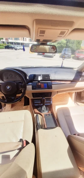 Обява за продажба на BMW X5 ~13 900 лв. - изображение 7