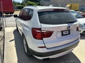 BMW X3 28i xDrive | Mobile.bg    3
