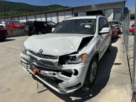 BMW X3 28i xDrive | Mobile.bg    2