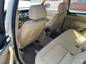 BMW X3 28i xDrive | Mobile.bg    9