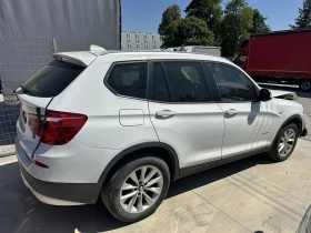 BMW X3 28i xDrive | Mobile.bg    4