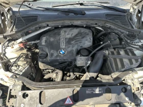 BMW X3 28i xDrive | Mobile.bg    5