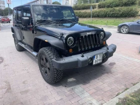 Jeep Wrangler 3.8 V6 4x4  | Mobile.bg    3