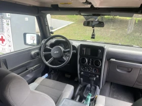 Jeep Wrangler 3.8 V6 4x4  | Mobile.bg    7