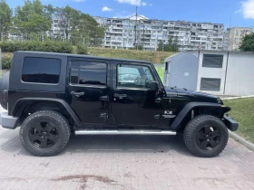 Jeep Wrangler 3.8 V6 4x4  | Mobile.bg    2