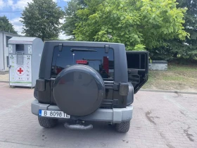 Jeep Wrangler 3.8 V6 4x4  | Mobile.bg    5