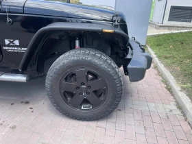 Jeep Wrangler 3.8 V6 4x4  | Mobile.bg    8