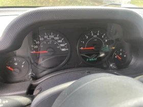 Jeep Wrangler 3.8 V6 4x4  | Mobile.bg    11