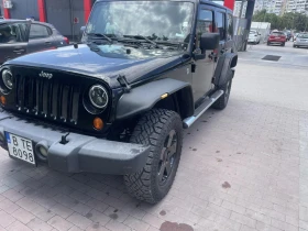 Jeep Wrangler 3.8 V6 4x4  | Mobile.bg    4