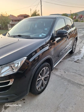 Peugeot 4008 | Mobile.bg    9