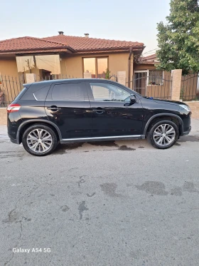 Peugeot 4008 | Mobile.bg    10