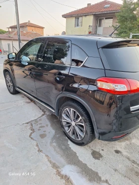 Peugeot 4008 | Mobile.bg    8