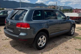 VW Touareg 2.5 TDI | Mobile.bg    5