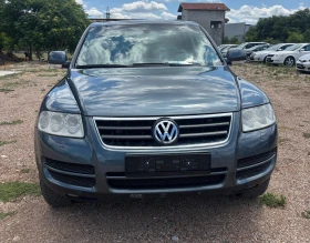 VW Touareg 2.5 TDI | Mobile.bg    3