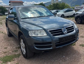 VW Touareg 2.5 TDI | Mobile.bg    2