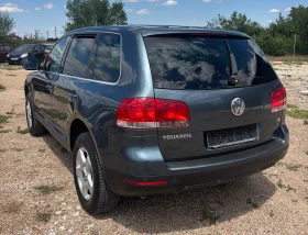 VW Touareg 2.5 TDI | Mobile.bg    7