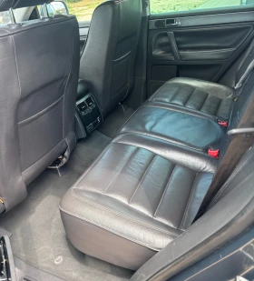 VW Touareg 2.5 TDI | Mobile.bg    10