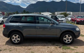 VW Touareg 2.5 TDI | Mobile.bg    4