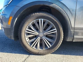 VW Tiguan AWD * CARFAX * АвтоКредит * Цена до България* - 35299 лв. - 10528206 5