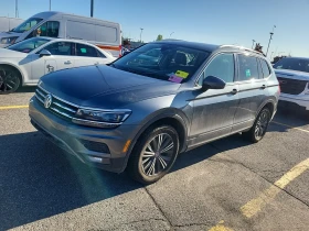 VW Tiguan AWD * CARFAX * АвтоКредит * Цена до България* 