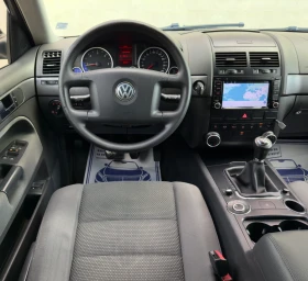 VW Touareg 2.5TDi R5  | Mobile.bg    10