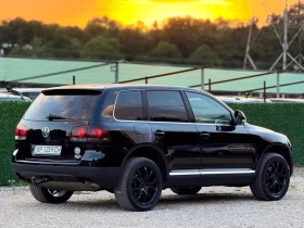 VW Touareg 2.5TDi R5  | Mobile.bg    5
