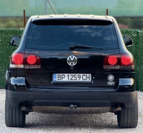 VW Touareg 2.5TDi R5  | Mobile.bg    6