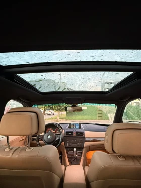 BMW X3 3.5D M-pack Face  | Mobile.bg    7