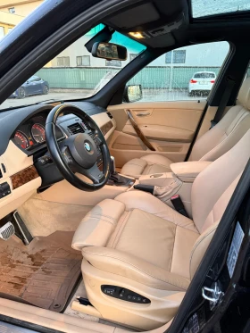 BMW X3 3.5D M-pack Face  | Mobile.bg    6