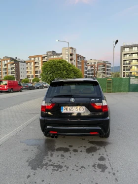 BMW X3 3.5D M-pack Face  | Mobile.bg    4