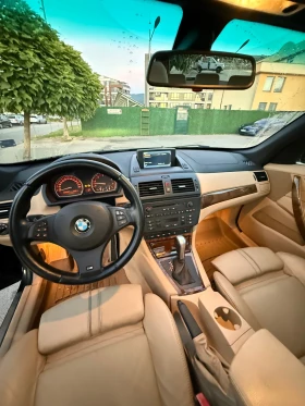 BMW X3 3.5D M-pack Face  | Mobile.bg    5