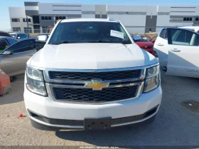 Chevrolet Suburban 5.3L V-8 DI, VVT, 355HP 4X4 Drive | Mobile.bg    4