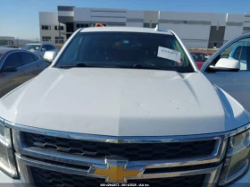 Chevrolet Suburban 5.3L V-8 DI, VVT, 355HP 4X4 Drive | Mobile.bg    11
